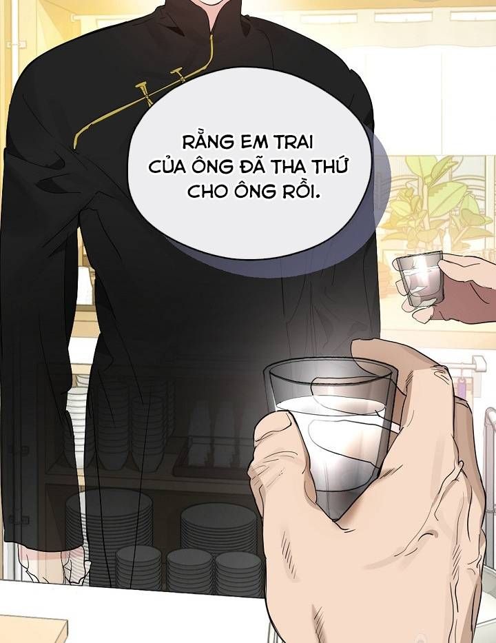 Nhà hàng thế giới ngầm Chap 33 - Next Chap 34