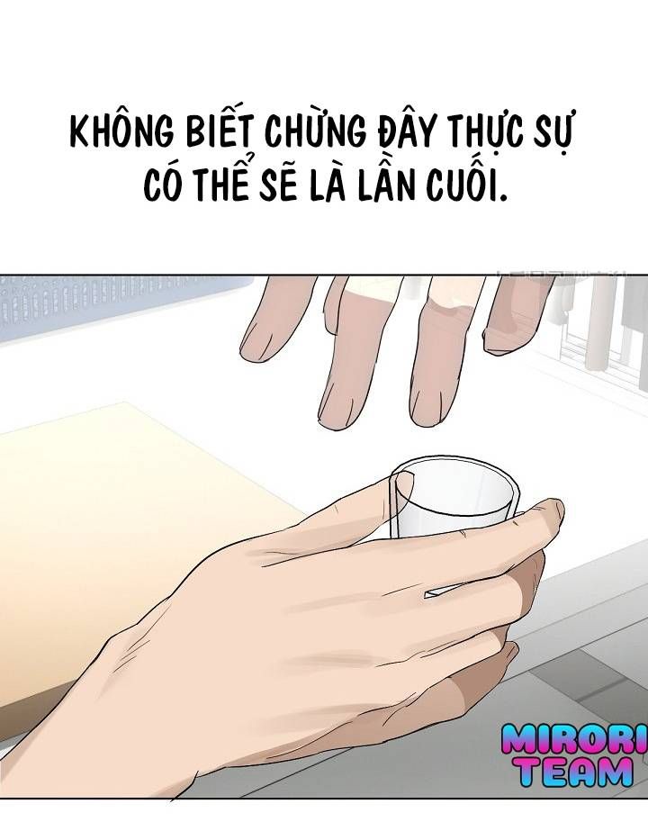 Nhà hàng thế giới ngầm Chap 33 - Next Chap 34