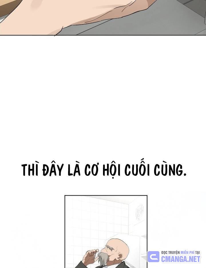 Nhà hàng thế giới ngầm Chap 33 - Next Chap 34