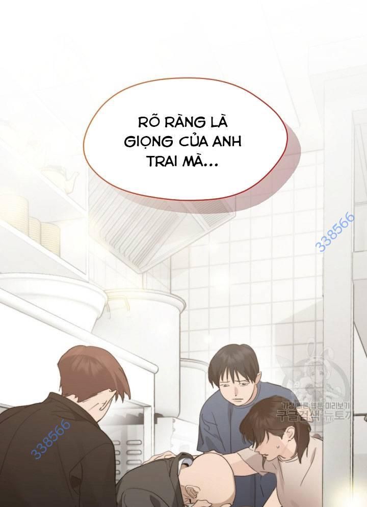 Nhà hàng thế giới ngầm Chap 34 - Next Chap 35