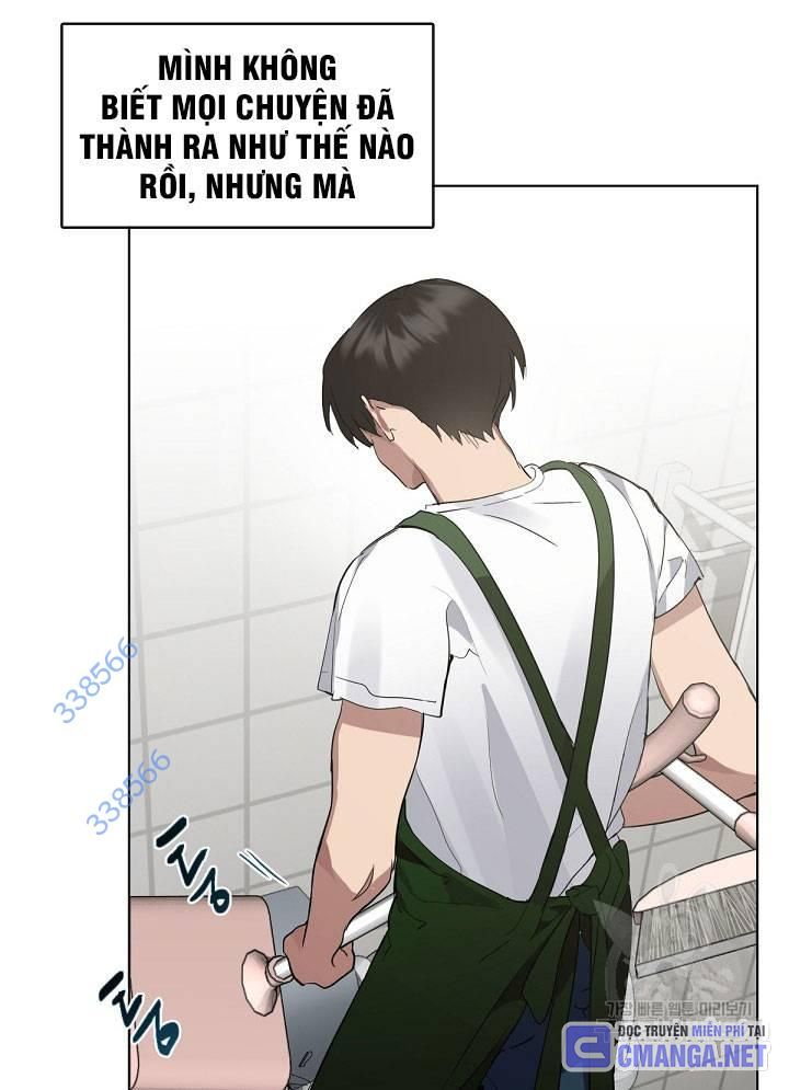 Nhà hàng thế giới ngầm Chap 34 - Next Chap 35