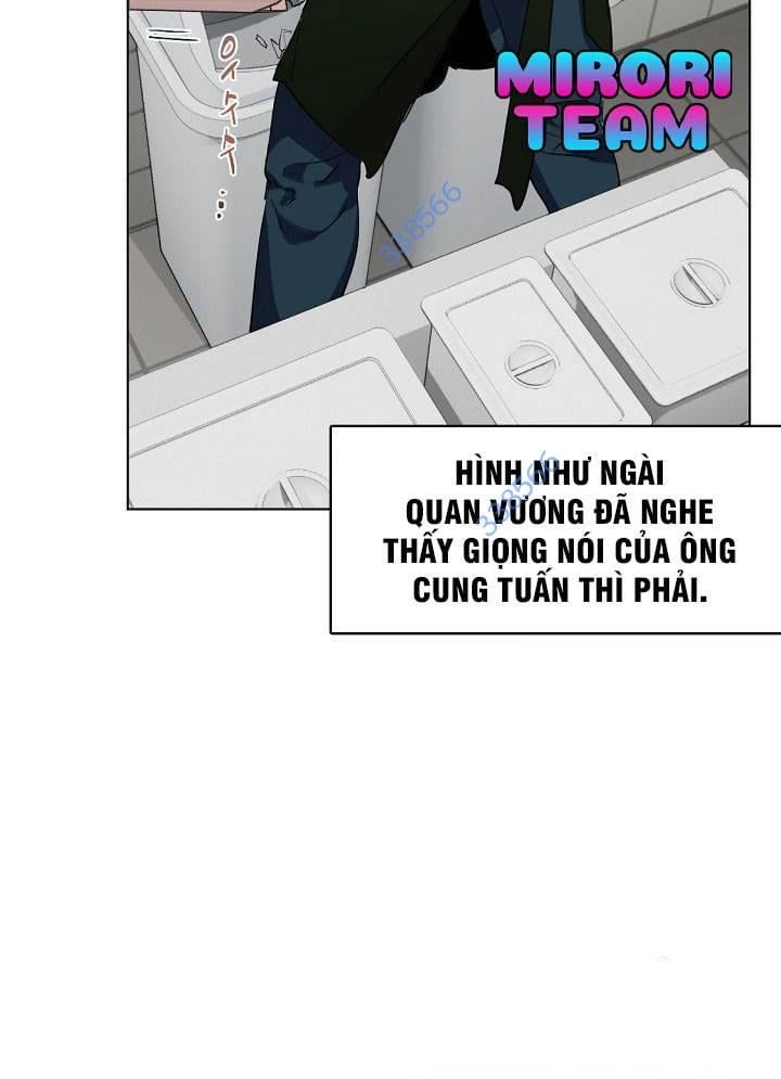 Nhà hàng thế giới ngầm Chap 34 - Next Chap 35