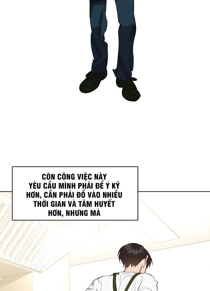 Nhà hàng thế giới ngầm Chap 34 - Next Chap 35