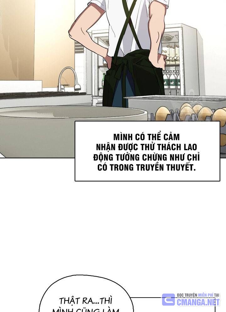 Nhà hàng thế giới ngầm Chap 34 - Next Chap 35