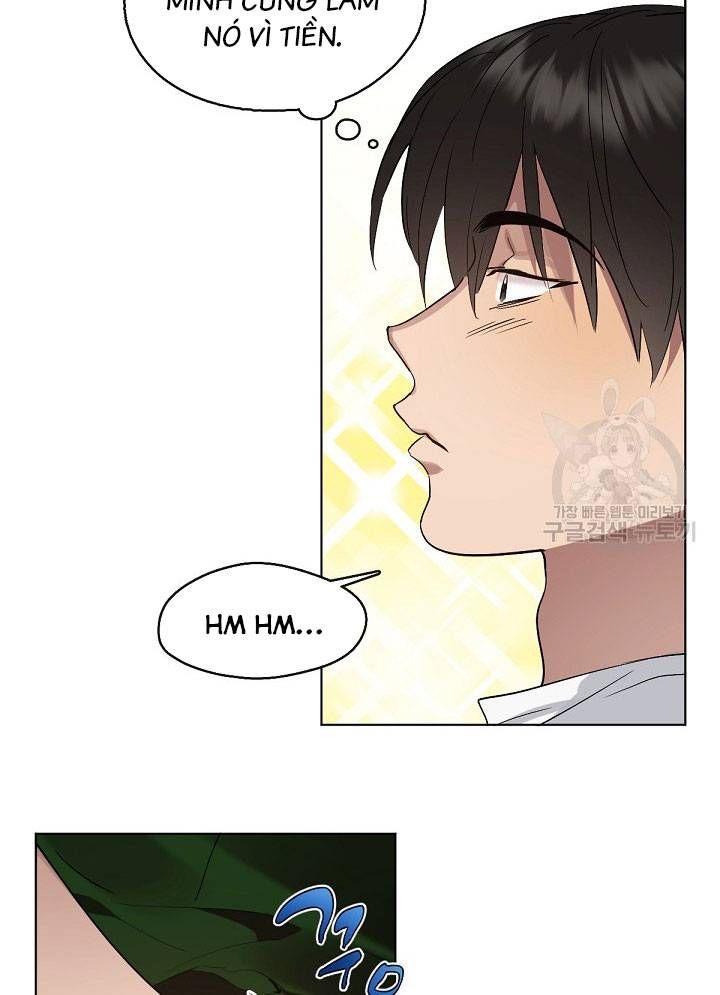 Nhà hàng thế giới ngầm Chap 34 - Next Chap 35