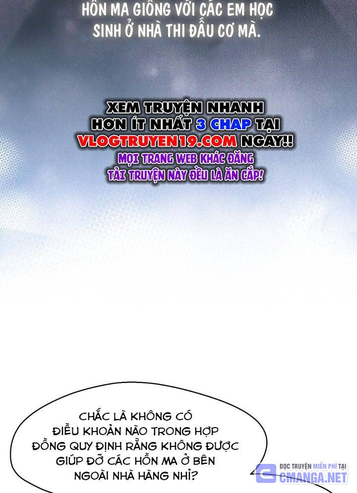 Nhà hàng thế giới ngầm Chap 34 - Next Chap 35