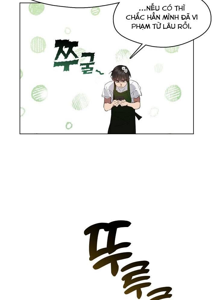 Nhà hàng thế giới ngầm Chap 34 - Next Chap 35