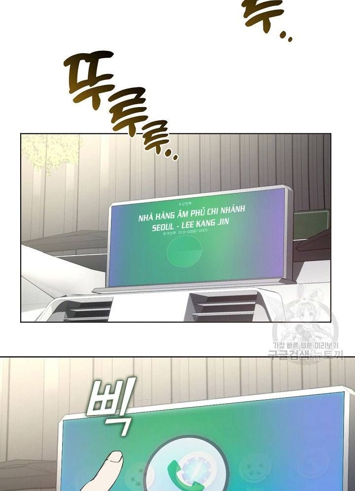 Nhà hàng thế giới ngầm Chap 34 - Next Chap 35