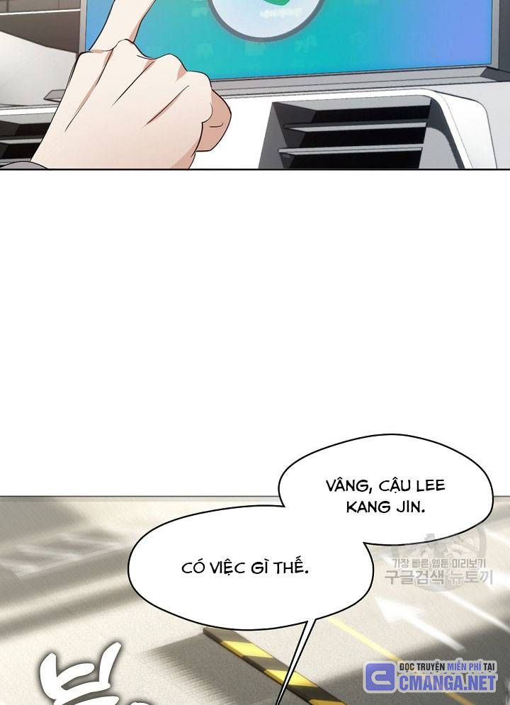 Nhà hàng thế giới ngầm Chap 34 - Next Chap 35