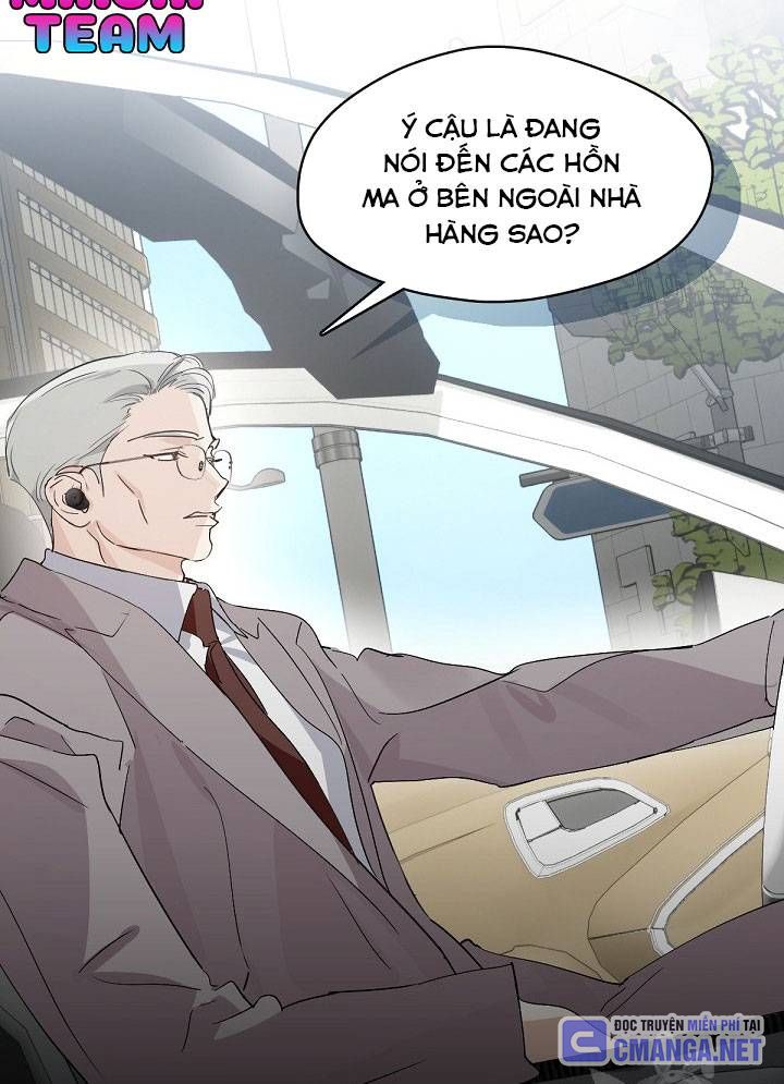Nhà hàng thế giới ngầm Chap 34 - Next Chap 35