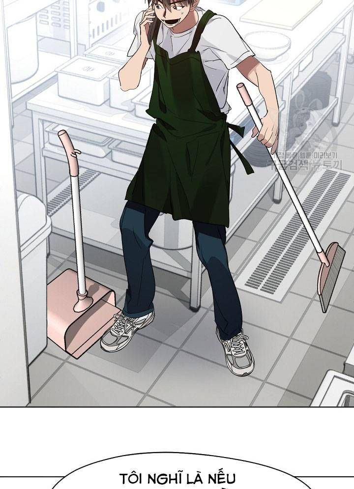 Nhà hàng thế giới ngầm Chap 34 - Next Chap 35