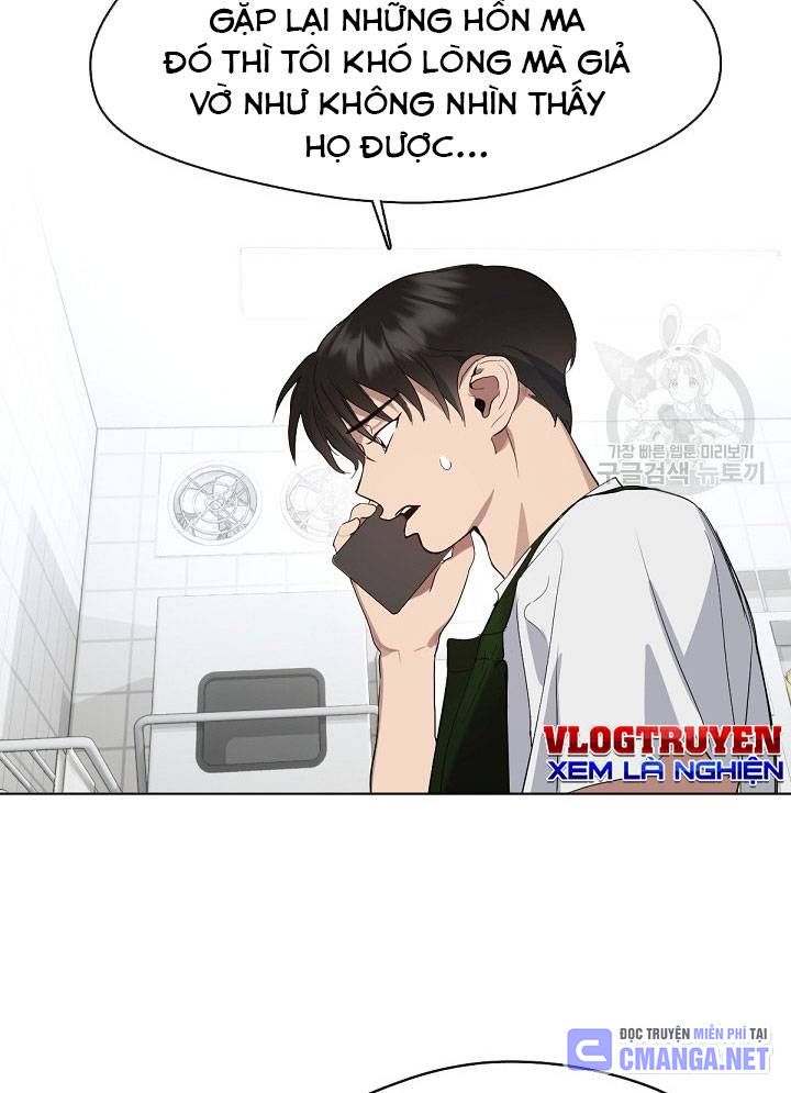 Nhà hàng thế giới ngầm Chap 34 - Next Chap 35