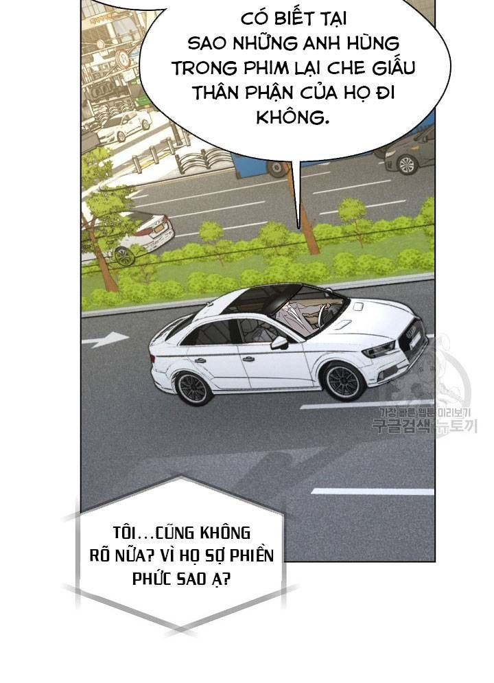 Nhà hàng thế giới ngầm Chap 34 - Next Chap 35