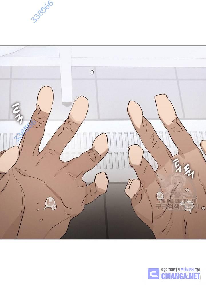 Nhà hàng thế giới ngầm Chap 34 - Next Chap 35