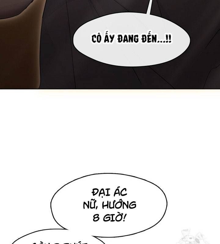 Nhà hàng thế giới ngầm Chap 36 - Next Chap 37