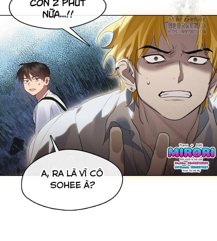 Nhà hàng thế giới ngầm Chap 36 - Next Chap 37