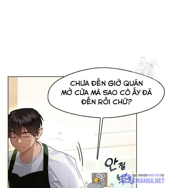 Nhà hàng thế giới ngầm Chap 36 - Next Chap 37