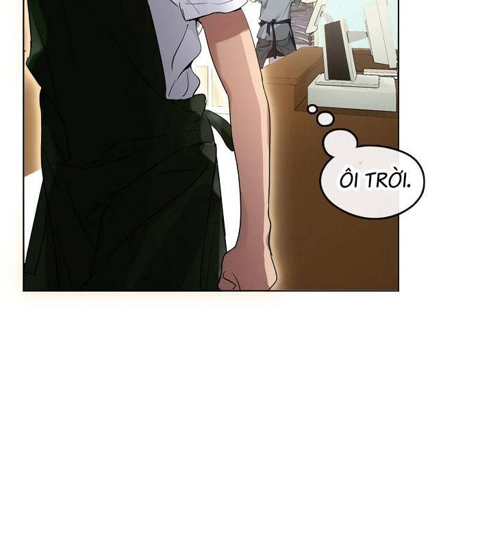 Nhà hàng thế giới ngầm Chap 36 - Next Chap 37