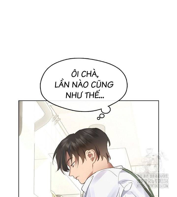 Nhà hàng thế giới ngầm Chap 36 - Next Chap 37