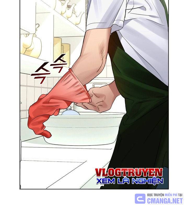 Nhà hàng thế giới ngầm Chap 36 - Next Chap 37