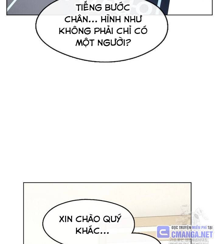Nhà hàng thế giới ngầm Chap 36 - Next Chap 37