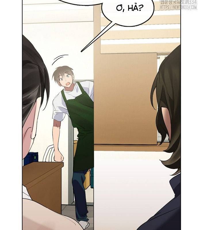 Nhà hàng thế giới ngầm Chap 36 - Next Chap 37