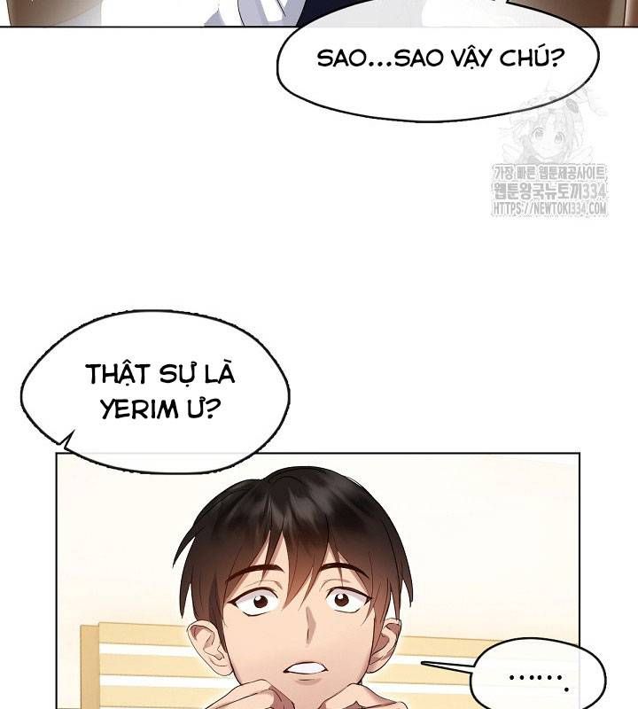 Nhà hàng thế giới ngầm Chap 36 - Next Chap 37