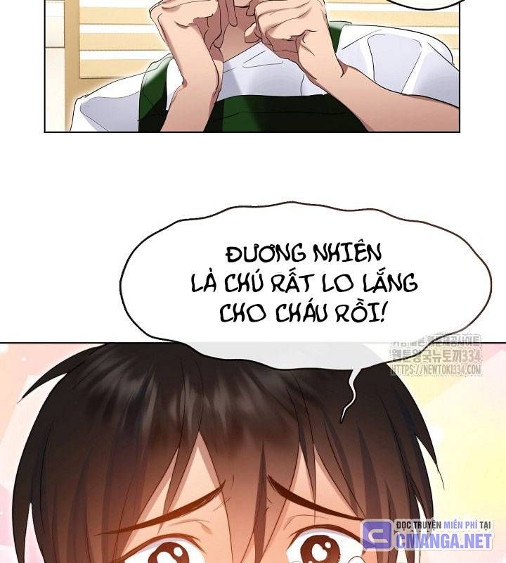 Nhà hàng thế giới ngầm Chap 36 - Next Chap 37