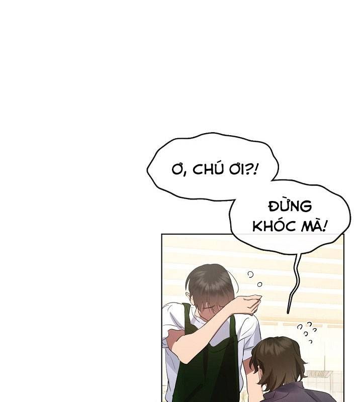 Nhà hàng thế giới ngầm Chap 36 - Next Chap 37