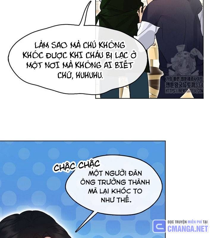 Nhà hàng thế giới ngầm Chap 36 - Next Chap 37