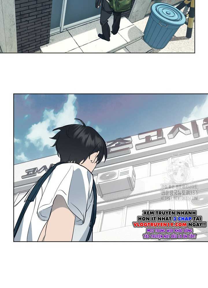 Nhà hàng thế giới ngầm Chap 40 - Next Chap 41