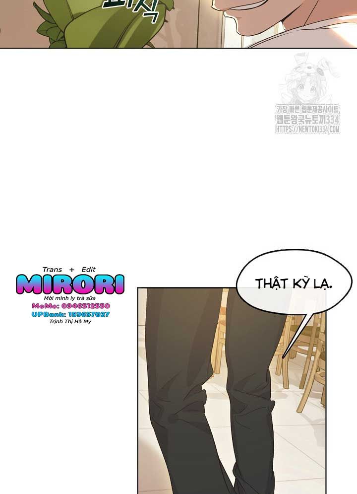 Nhà hàng thế giới ngầm Chap 40 - Next Chap 41