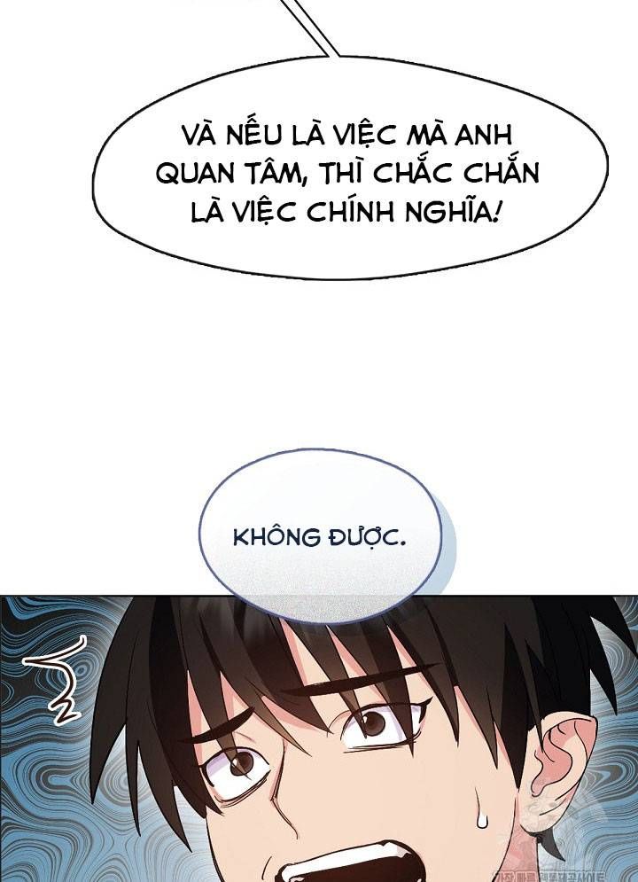 Nhà hàng thế giới ngầm Chap 41 - Next Chap 42