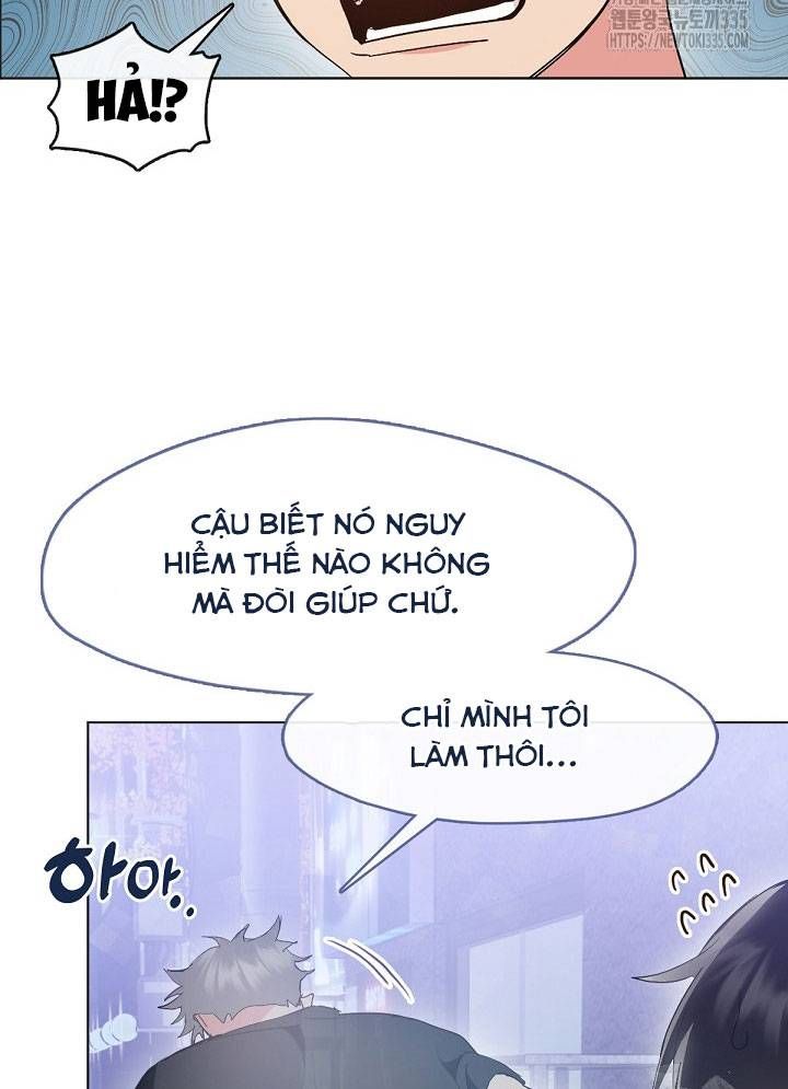 Nhà hàng thế giới ngầm Chap 41 - Next Chap 42