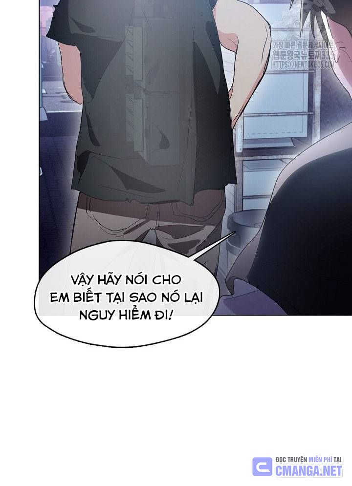 Nhà hàng thế giới ngầm Chap 41 - Next Chap 42