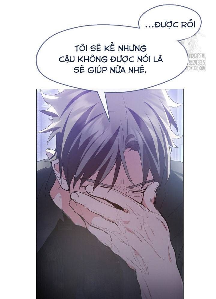 Nhà hàng thế giới ngầm Chap 41 - Next Chap 42