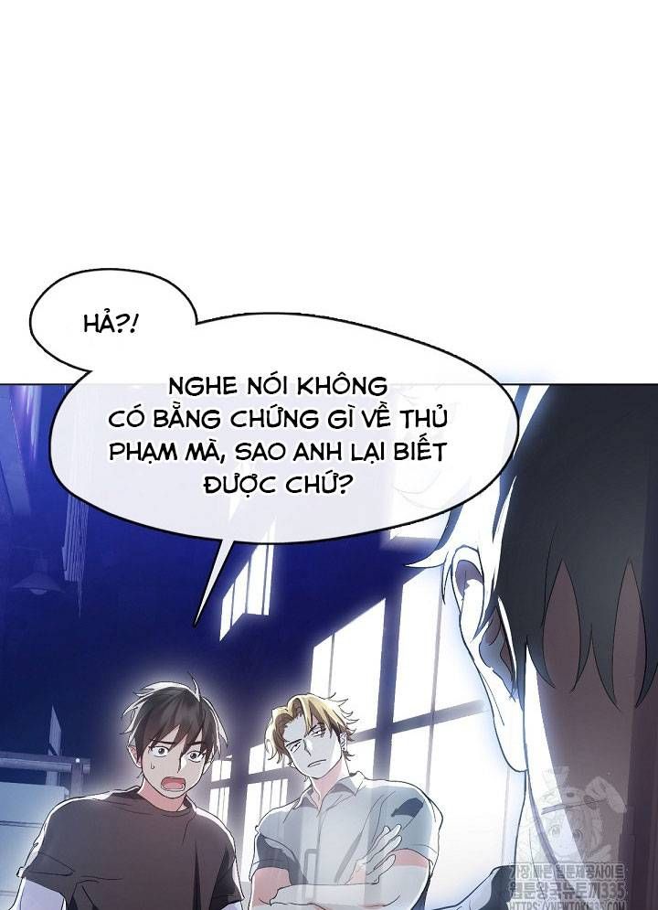 Nhà hàng thế giới ngầm Chap 41 - Next Chap 42