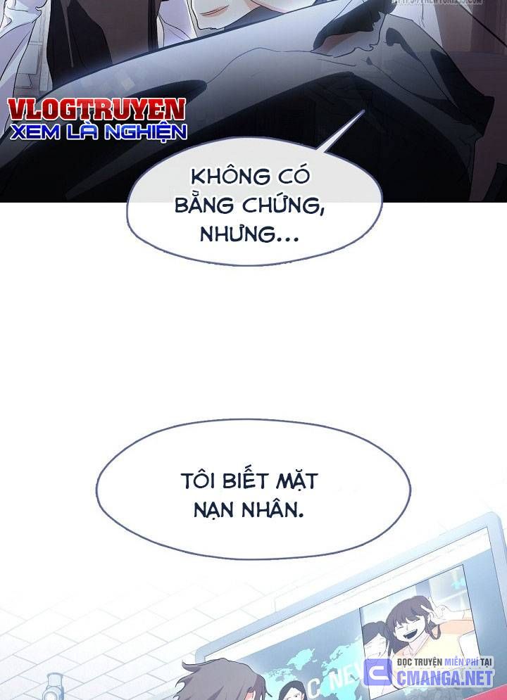Nhà hàng thế giới ngầm Chap 41 - Next Chap 42