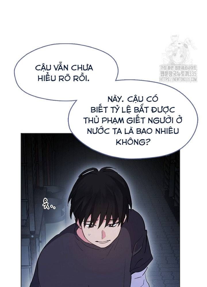 Nhà hàng thế giới ngầm Chap 41 - Next Chap 42