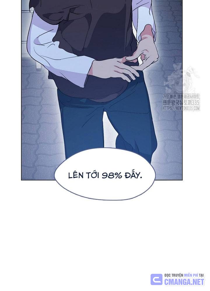 Nhà hàng thế giới ngầm Chap 41 - Next Chap 42