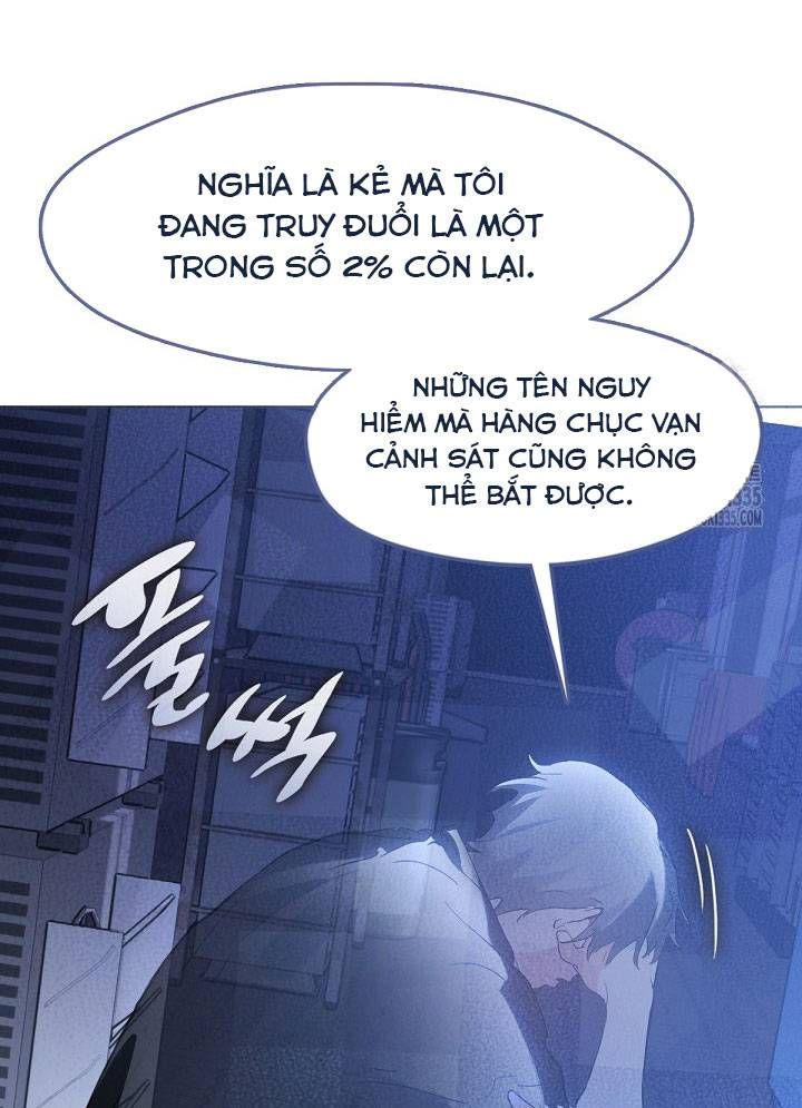 Nhà hàng thế giới ngầm Chap 41 - Next Chap 42