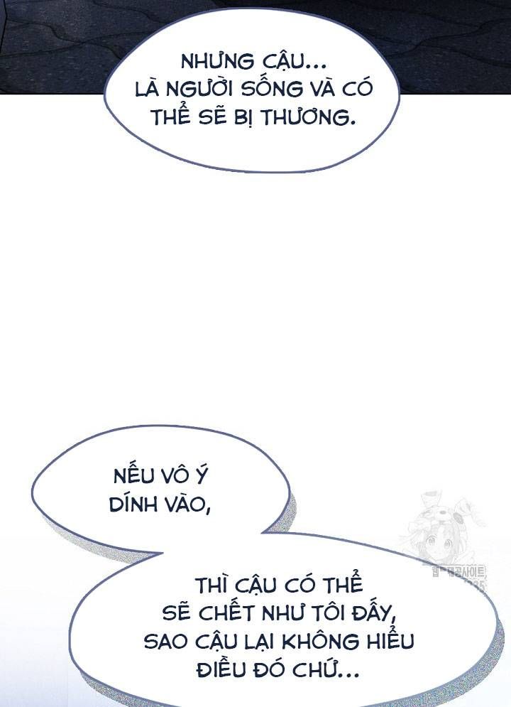 Nhà hàng thế giới ngầm Chap 41 - Next Chap 42