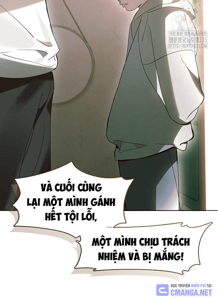 Nhà hàng thế giới ngầm Chap 41 - Next Chap 42