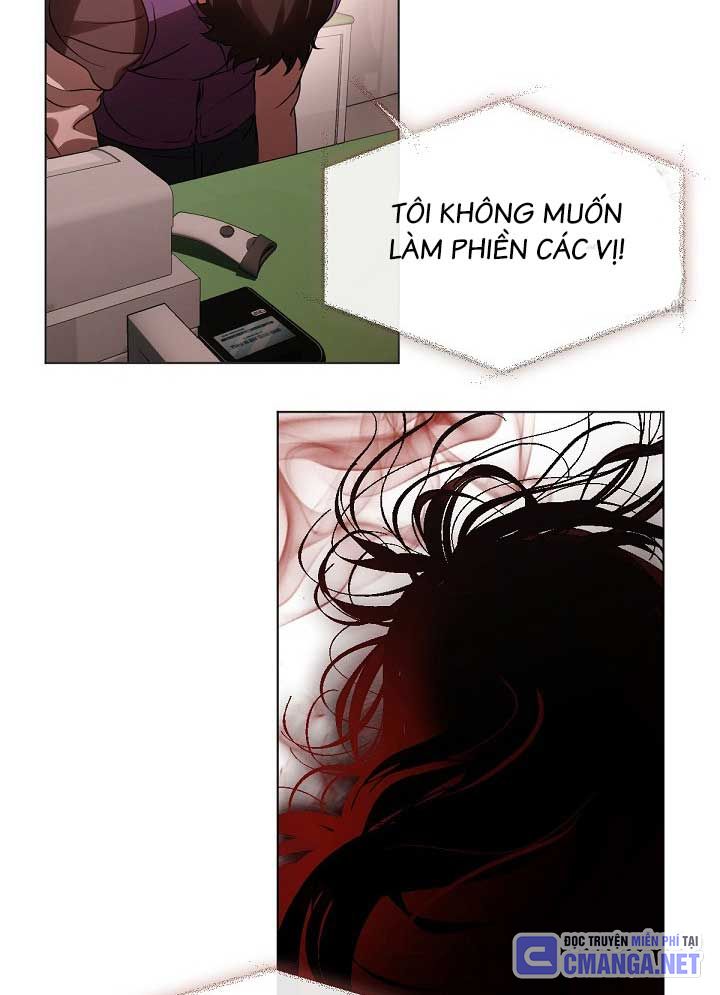 Nhà hàng thế giới ngầm Chap 43 - Next Chap 44