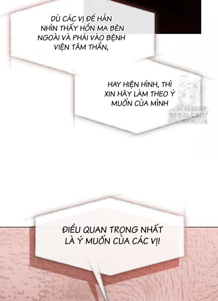 Nhà hàng thế giới ngầm Chap 43 - Next Chap 44
