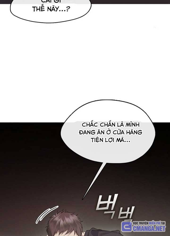 Nhà hàng thế giới ngầm Chap 43 - Next Chap 44