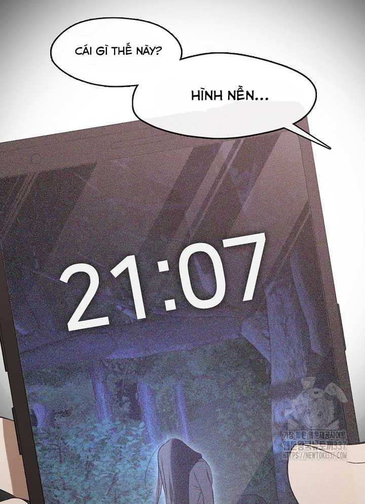 Nhà hàng thế giới ngầm Chap 43 - Next Chap 44