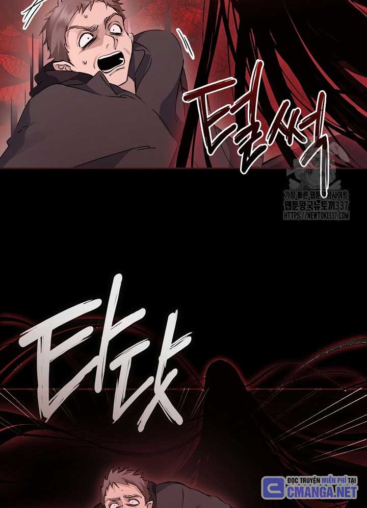 Nhà hàng thế giới ngầm Chap 43 - Next Chap 44