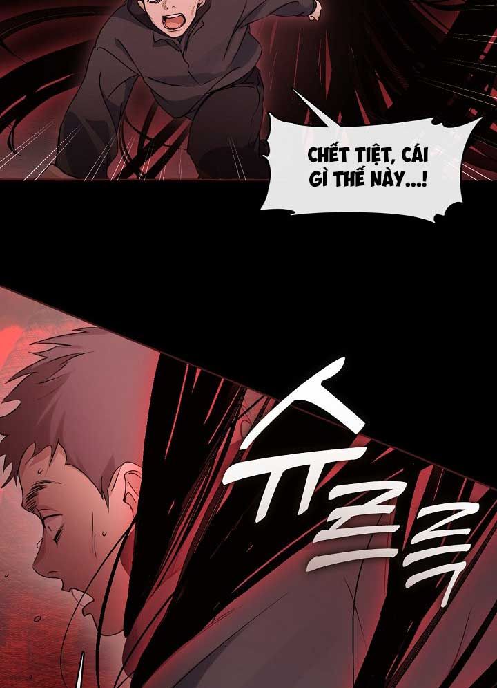 Nhà hàng thế giới ngầm Chap 43 - Next Chap 44