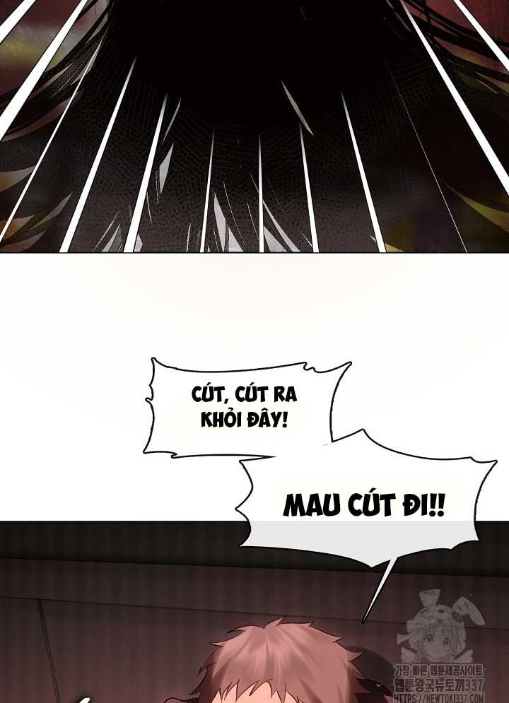 Nhà hàng thế giới ngầm Chap 43 - Next Chap 44